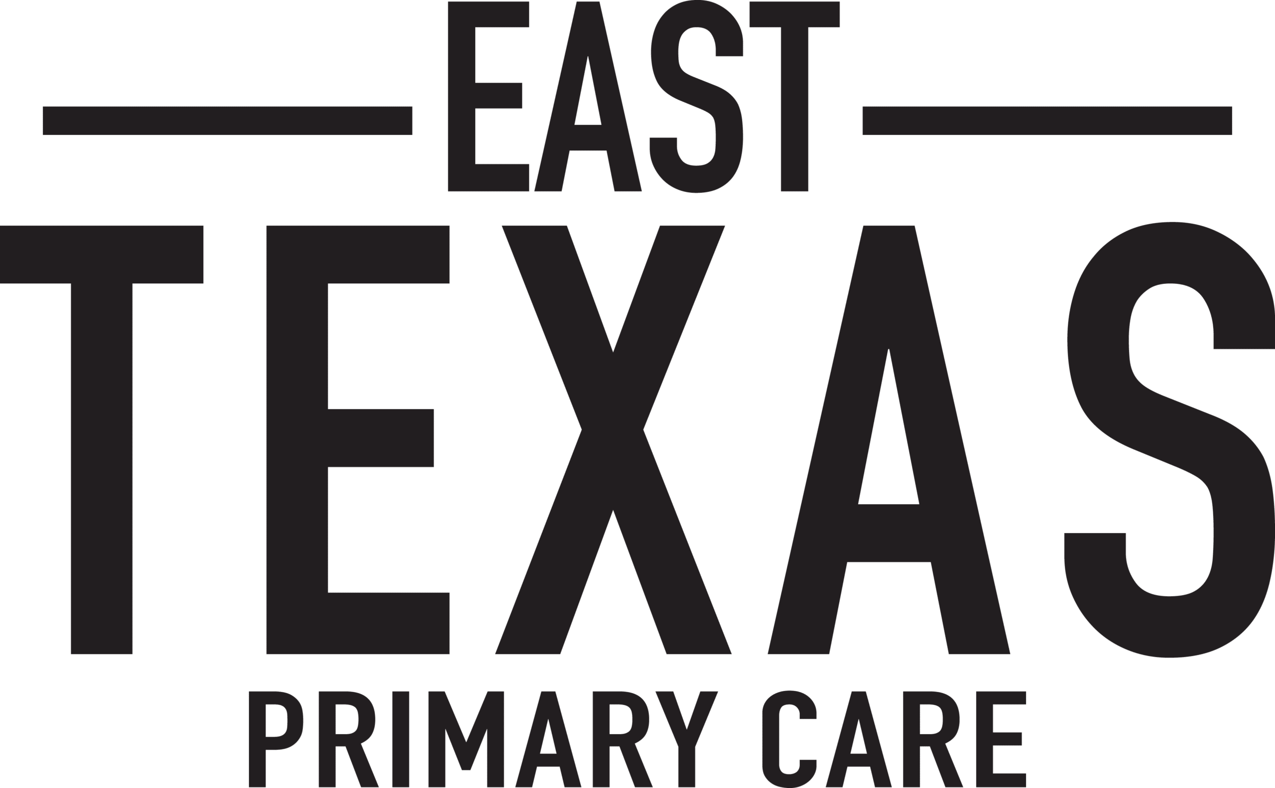 East Texas Primary Care Contact InHome Care Specialists Lufkin, TX